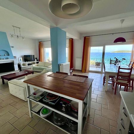 Villas Nies Sourpi Esterno foto