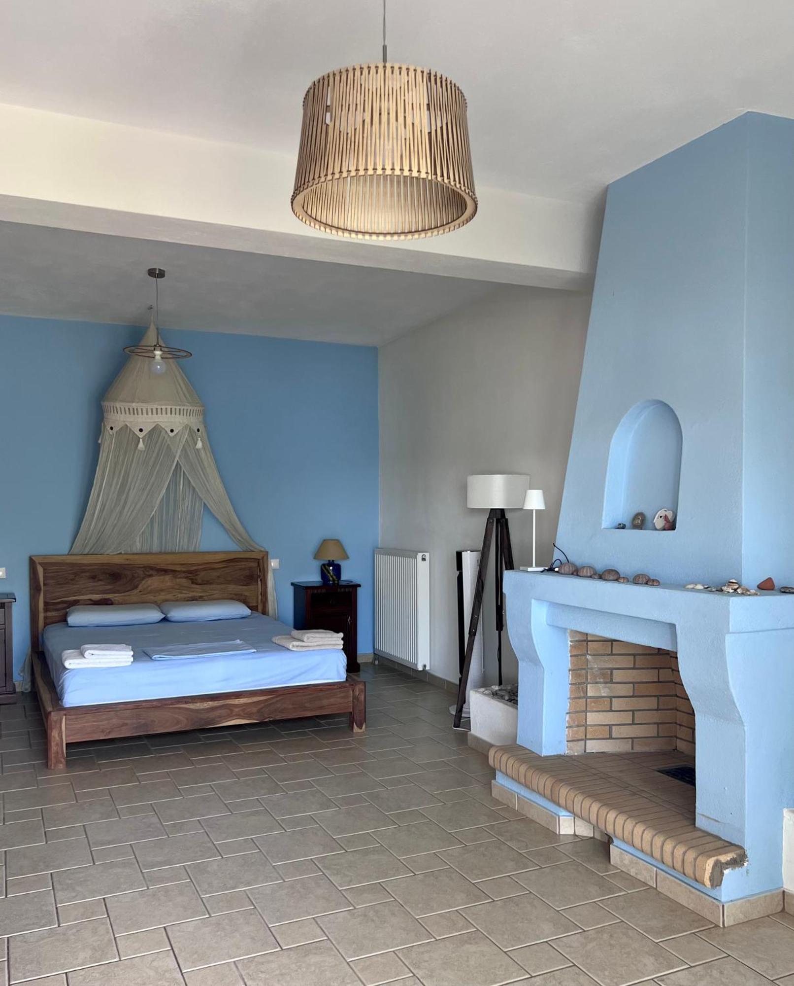 Villas Nies Sourpi Esterno foto