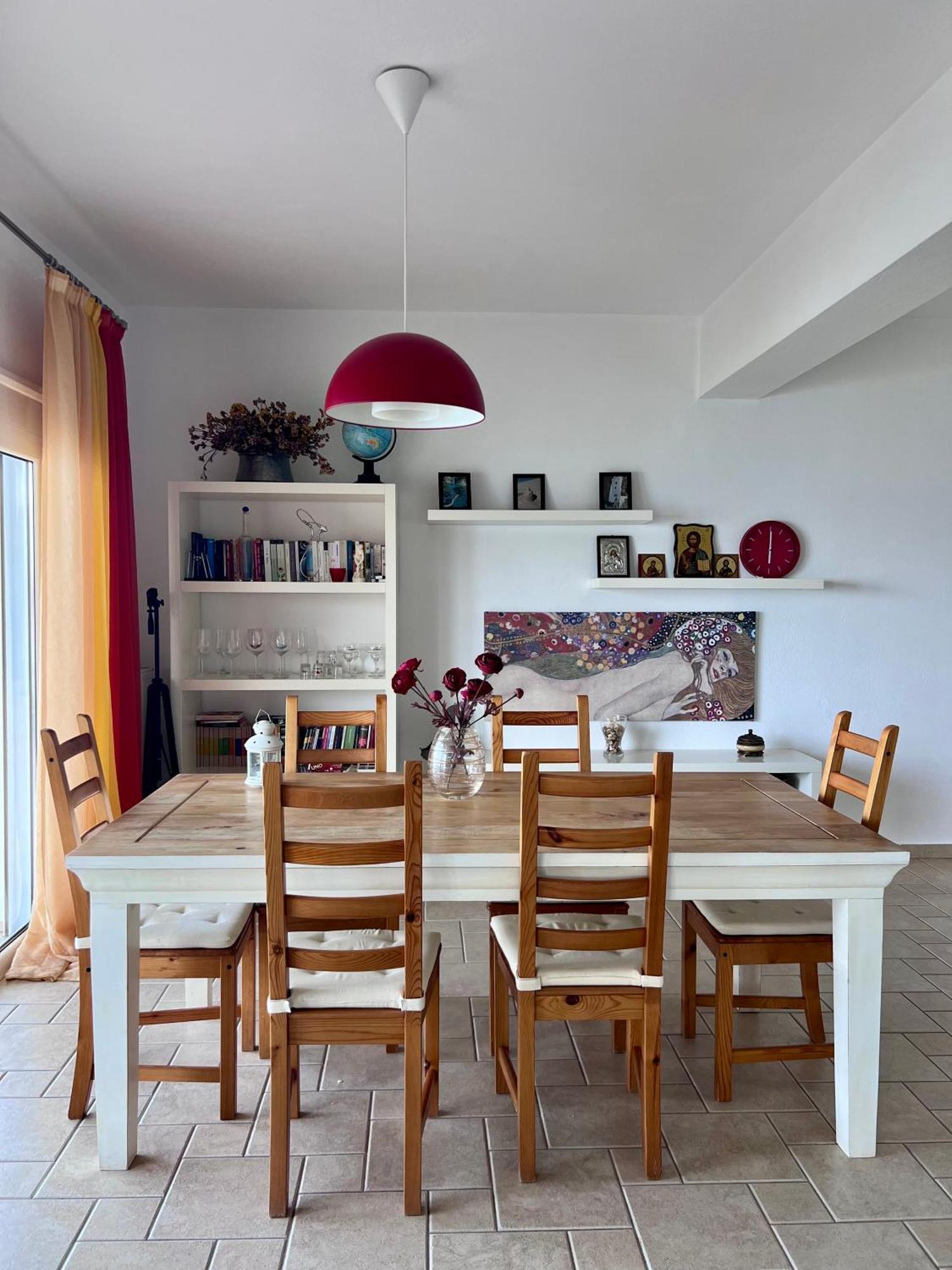 Villas Nies Sourpi Esterno foto