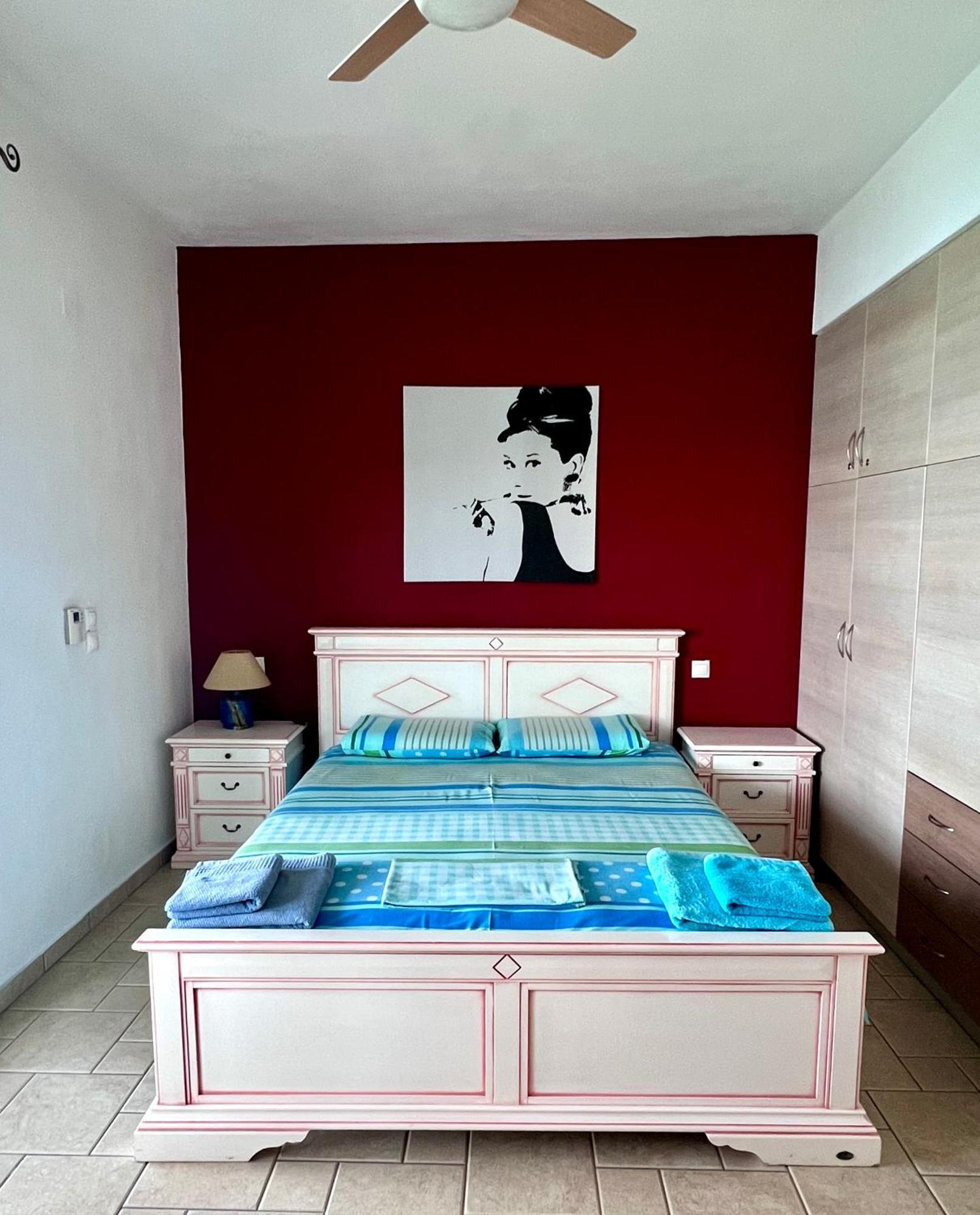 Villas Nies Sourpi Esterno foto