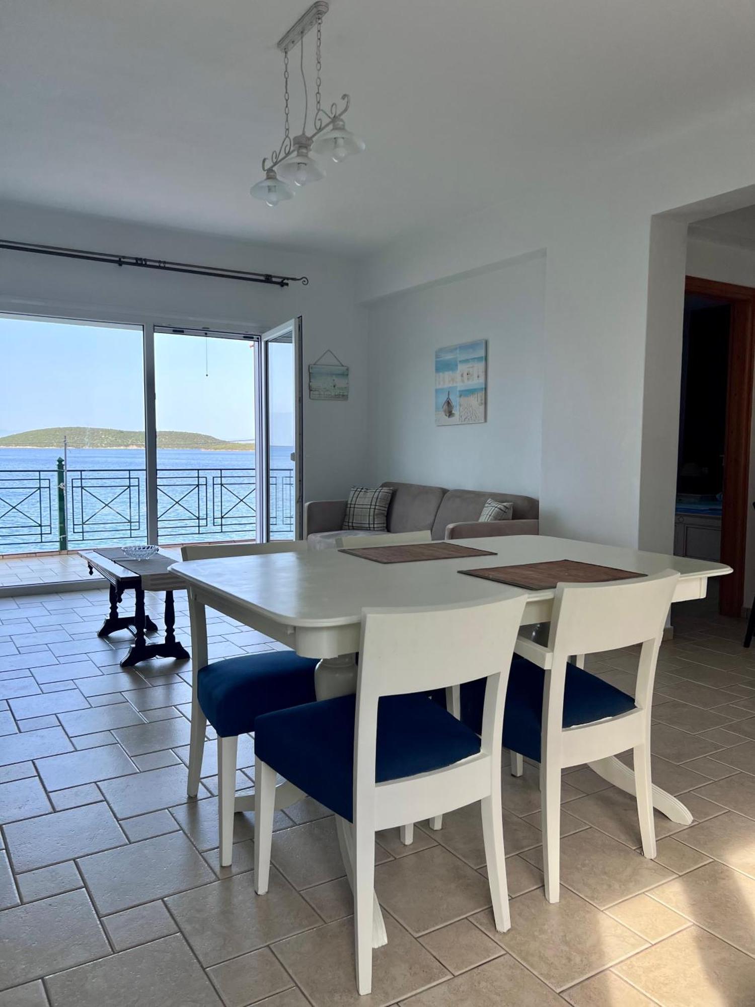 Villas Nies Sourpi Esterno foto